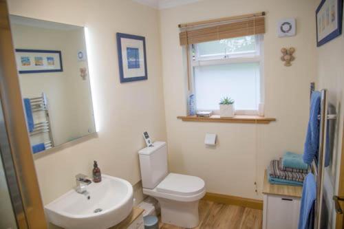 Riverside Loft Barcaldine Dış mekan fotoğraf